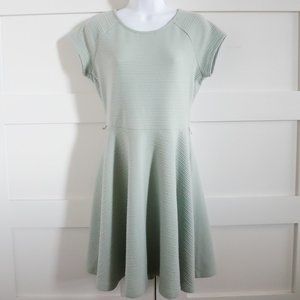 Maurices Fit & Flare Dress